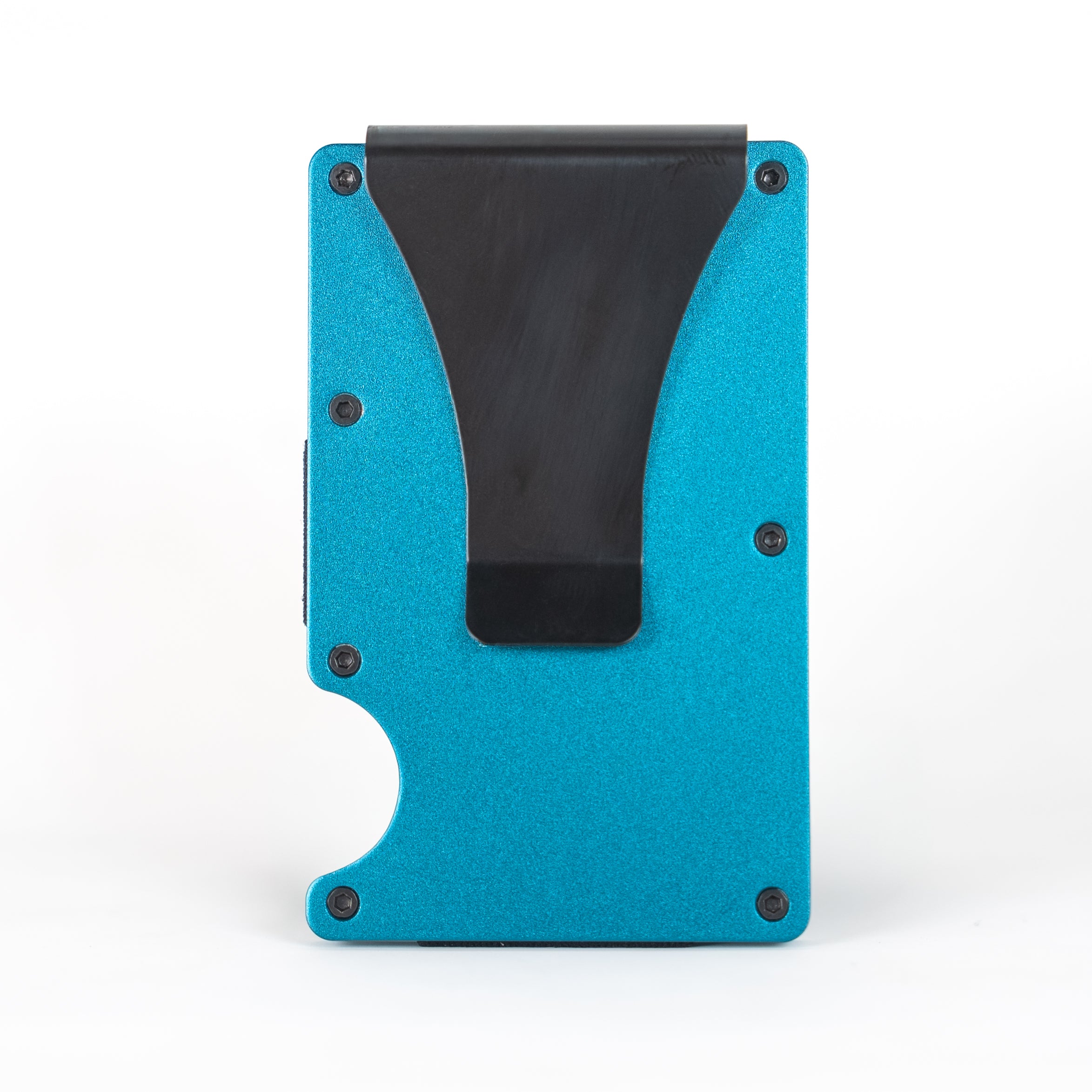 Horsepower Labs Wallet | Blue