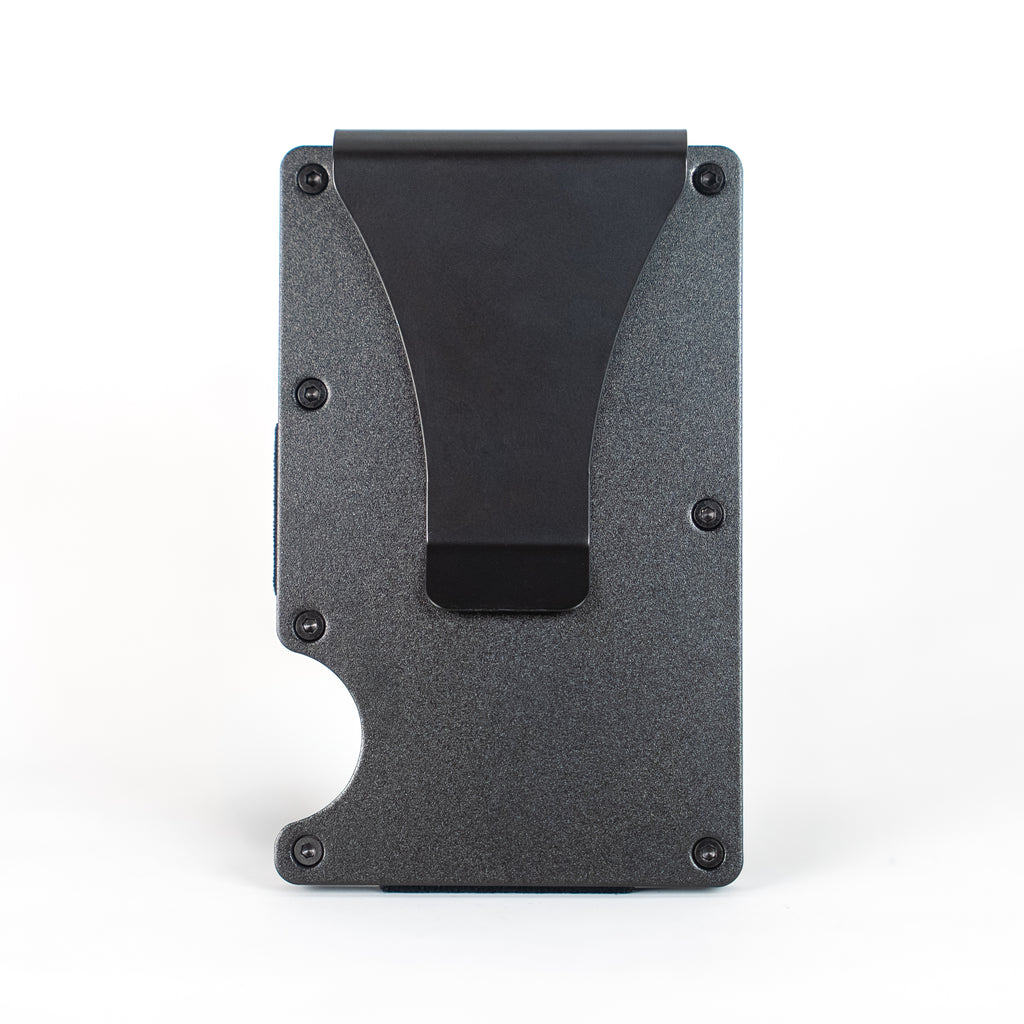 Redneck Science Wallet | Black