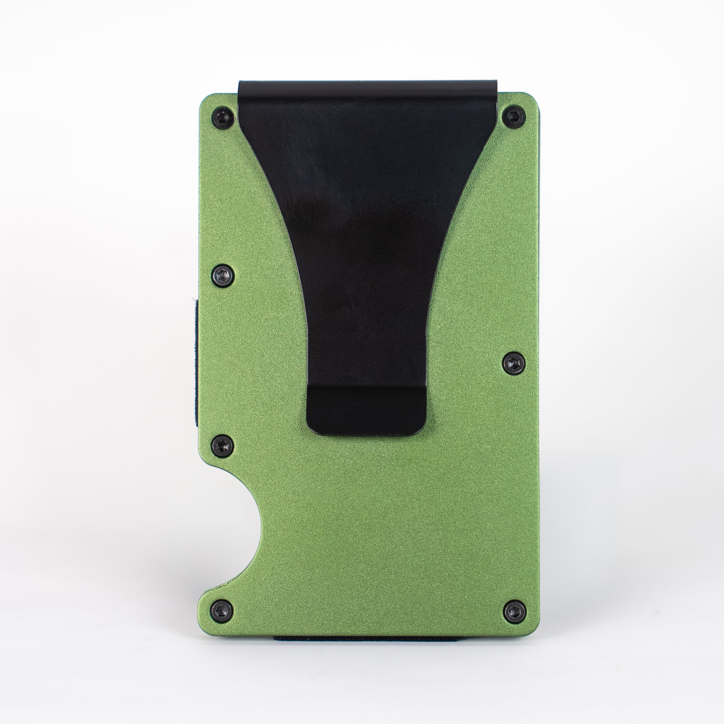 Horsepower Labs Wallet | Army Green