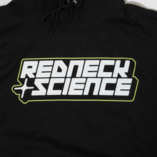 Load image into Gallery viewer, Redneck Science Neon Hoodie
