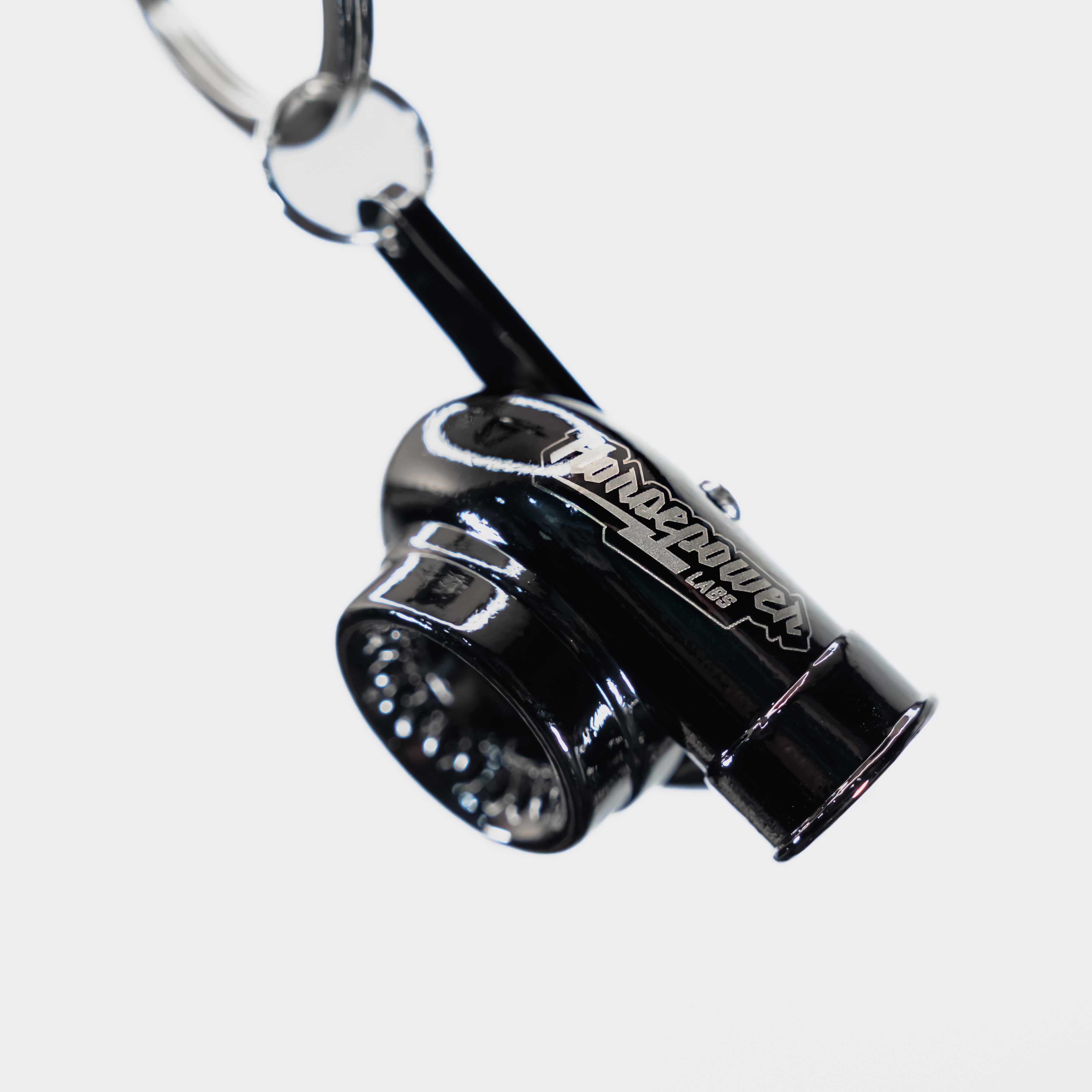 HPL Turbo Keychain