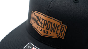 Horsepower Labs Hat