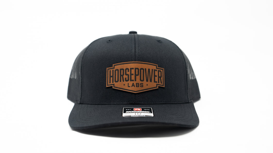 Horsepower Labs Hat