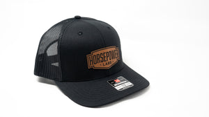 Horsepower Labs Hat