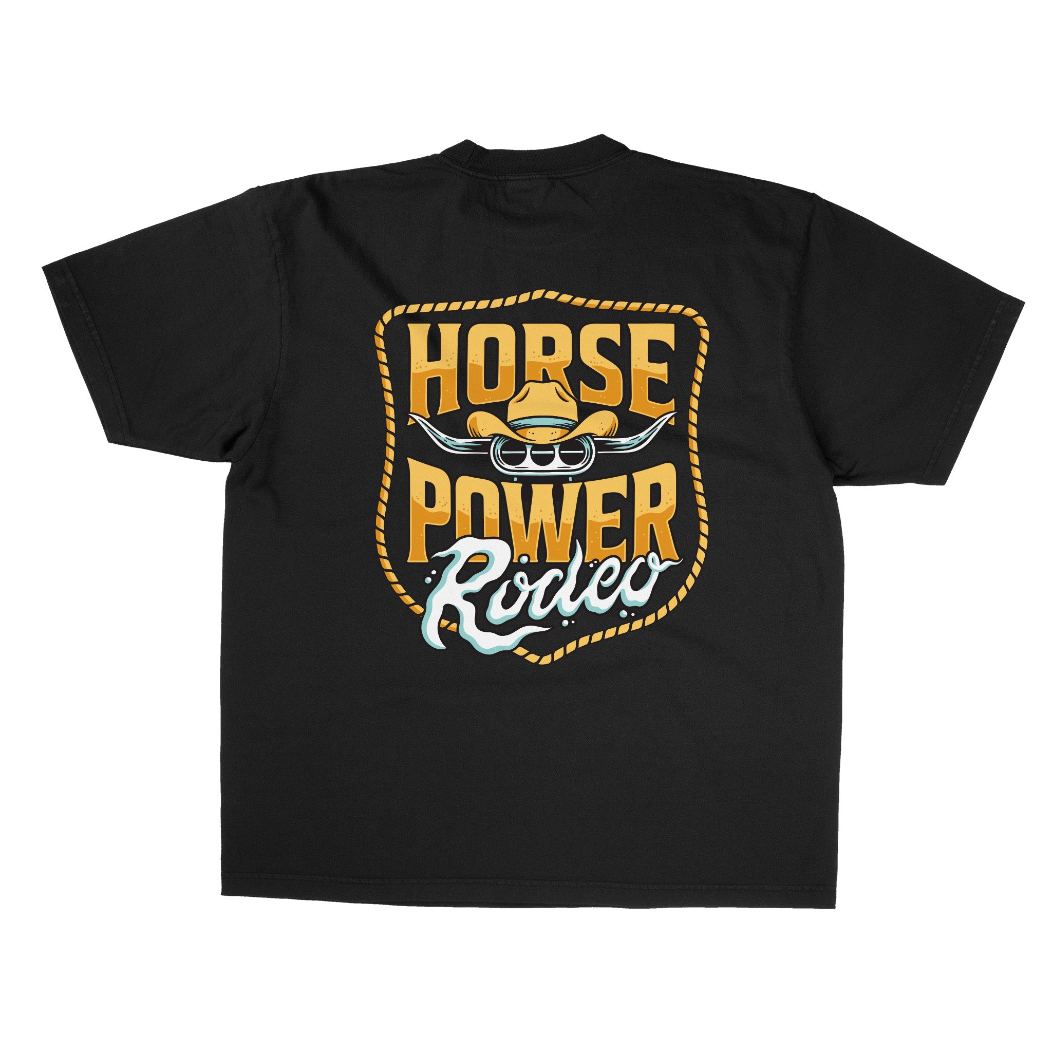 HPR Tee