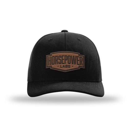 Horsepower Labs Hat