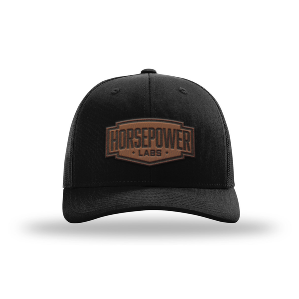 Horsepower Labs Hat