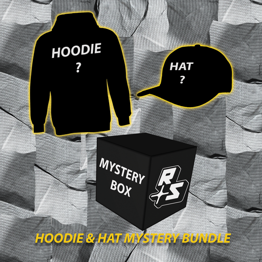 Hoodie & Hat Bundle Mystery Bundle