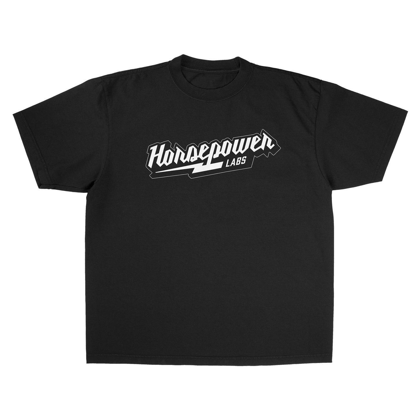 Horsepower Labs Tee