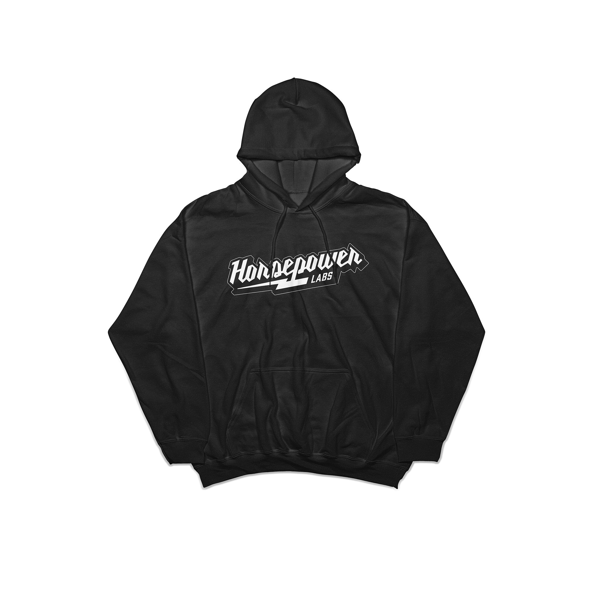 Horsepower Labs Hoodie