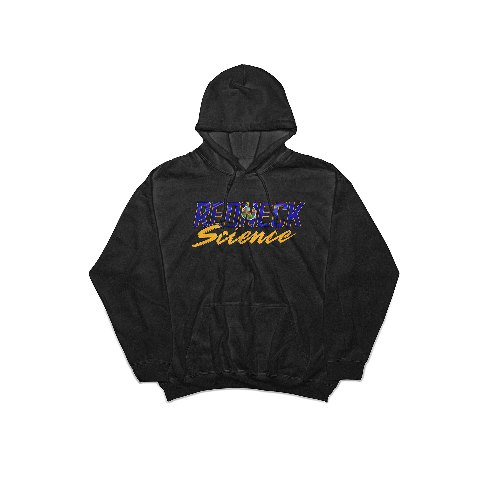 RNS Kansas Hoodie