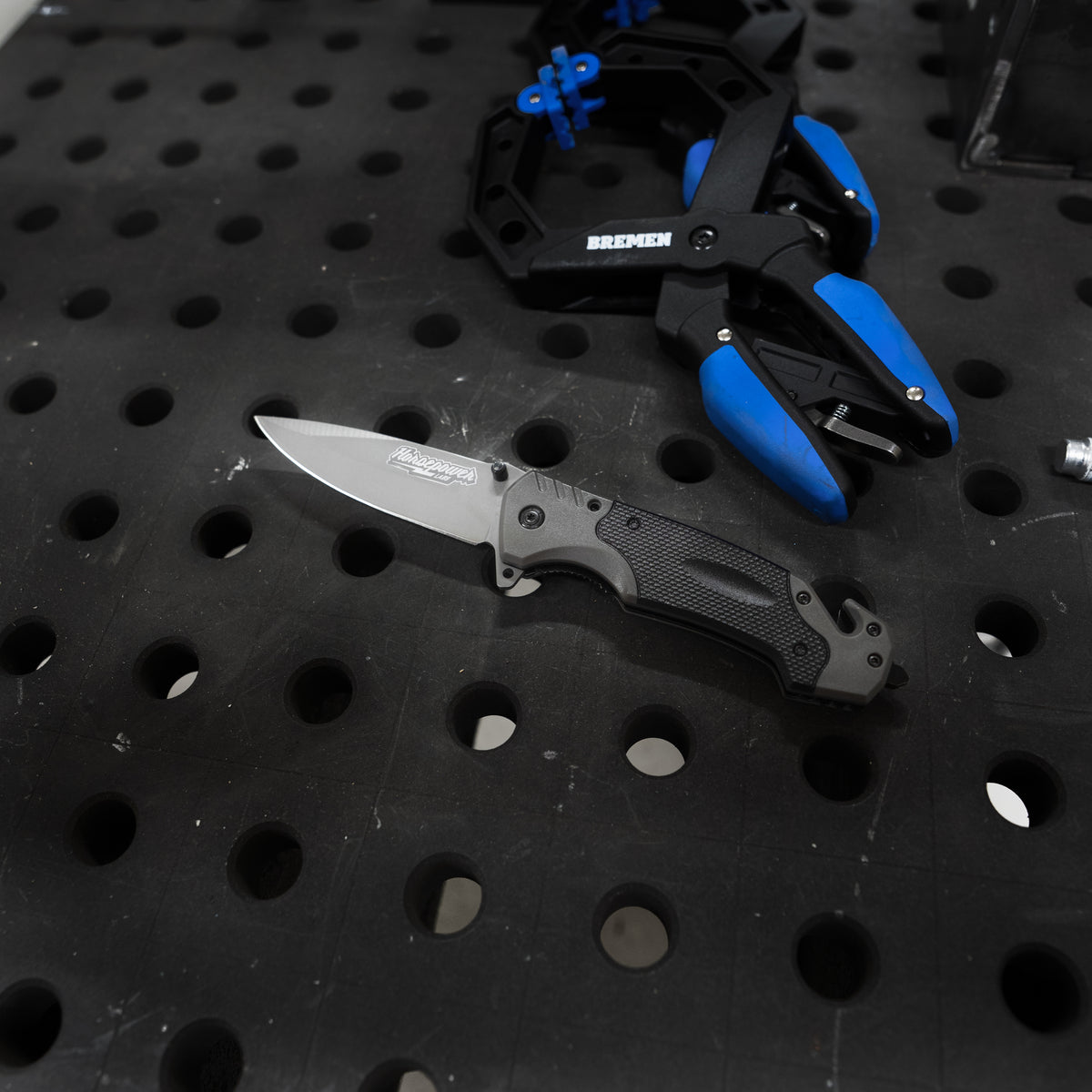 Horsepower Labs Pocket Knife