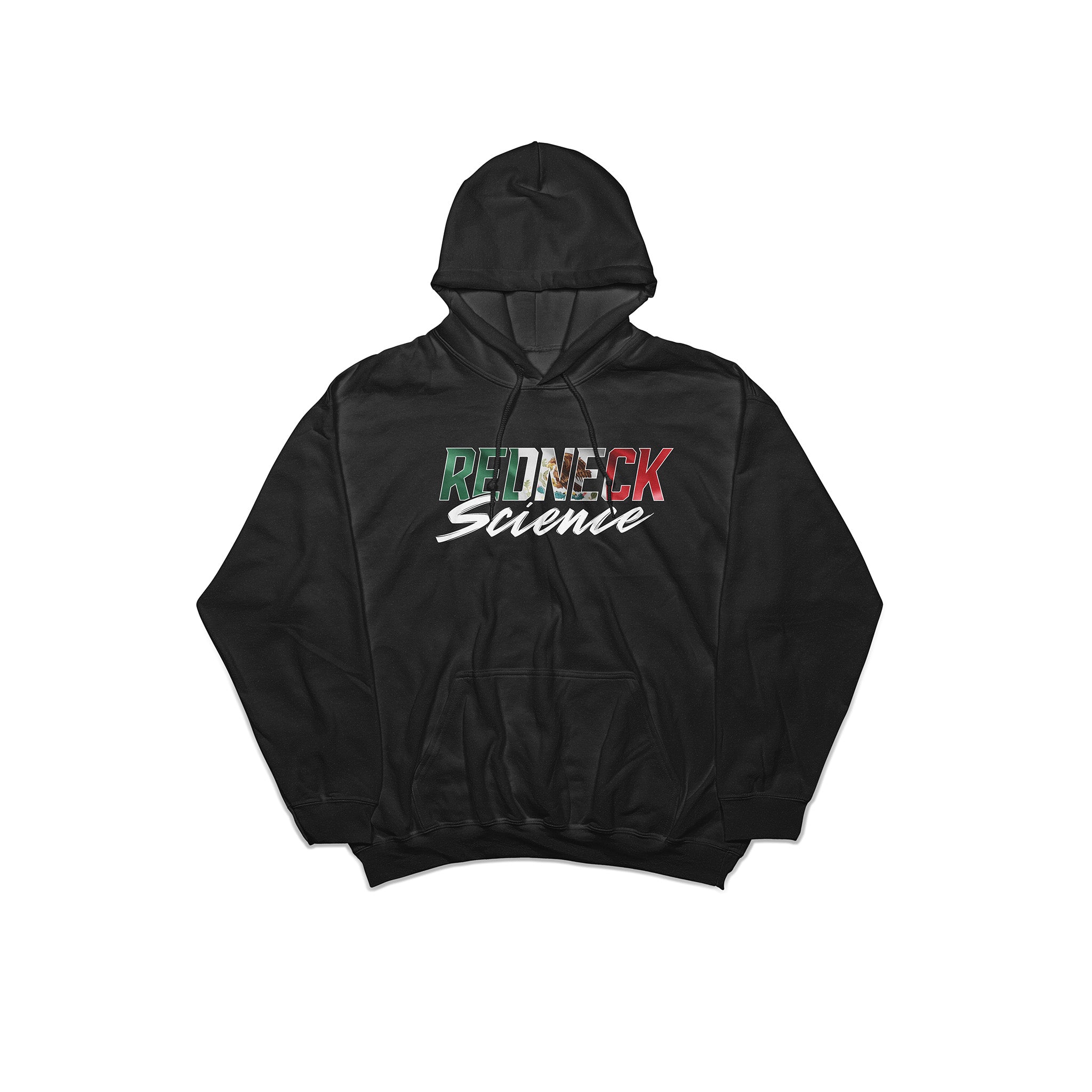 RNS Mexico Hoodie