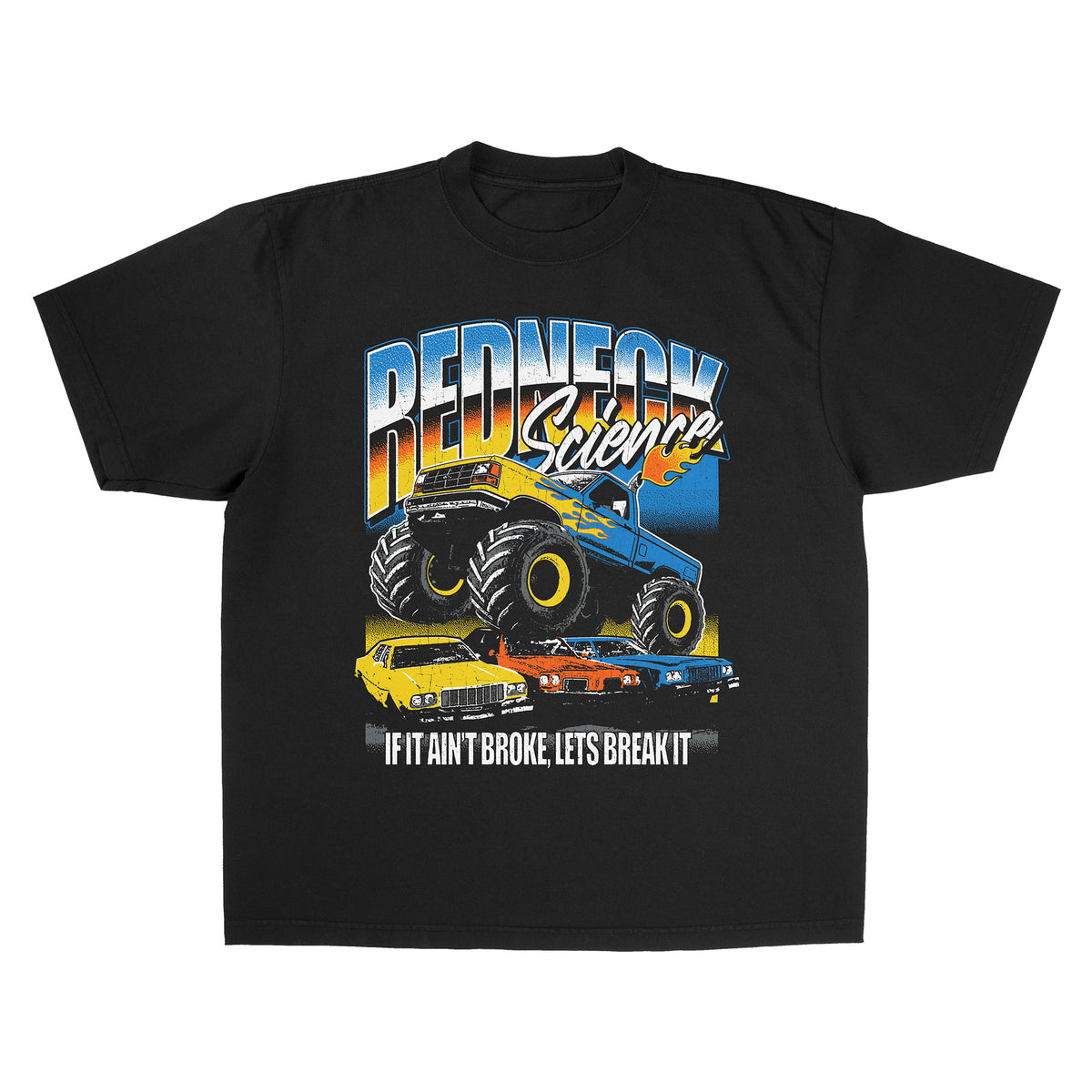 Monster Ranger Tee