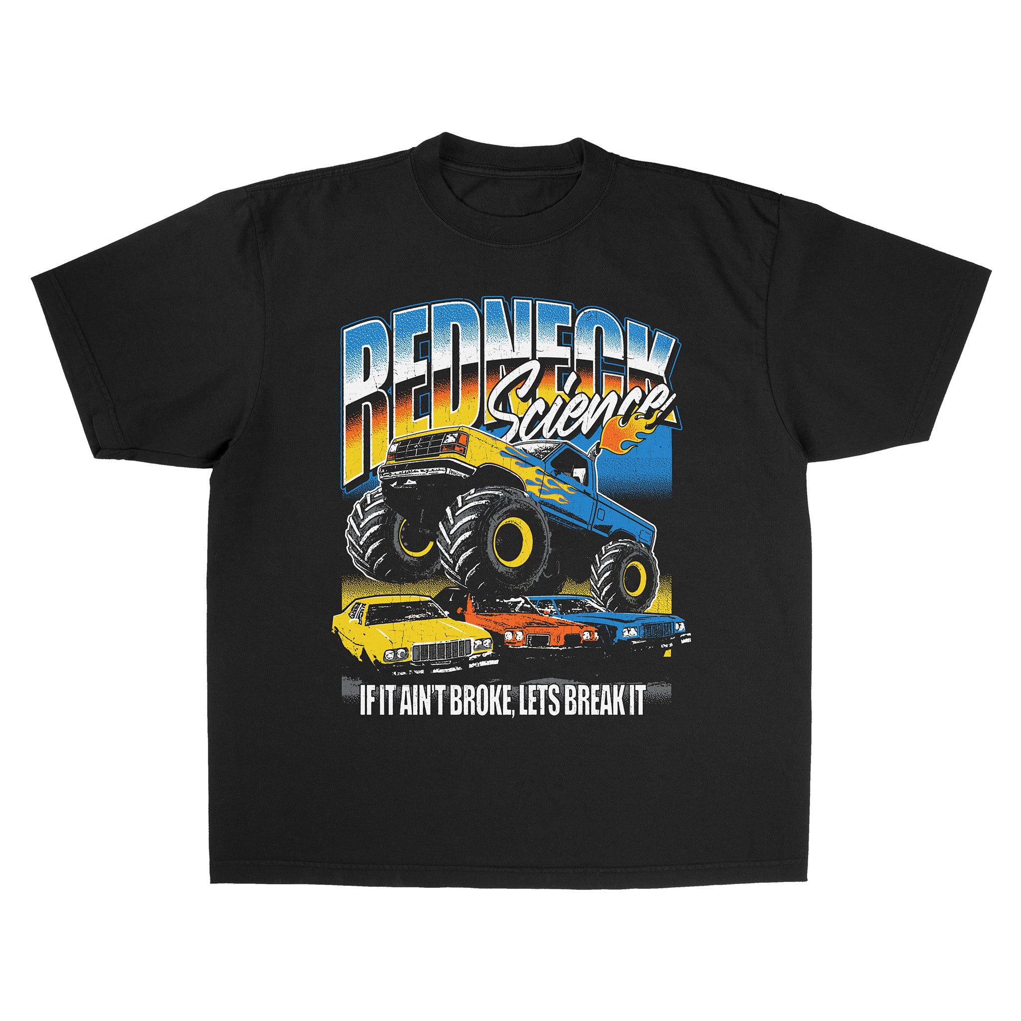 Monster Ranger Tee