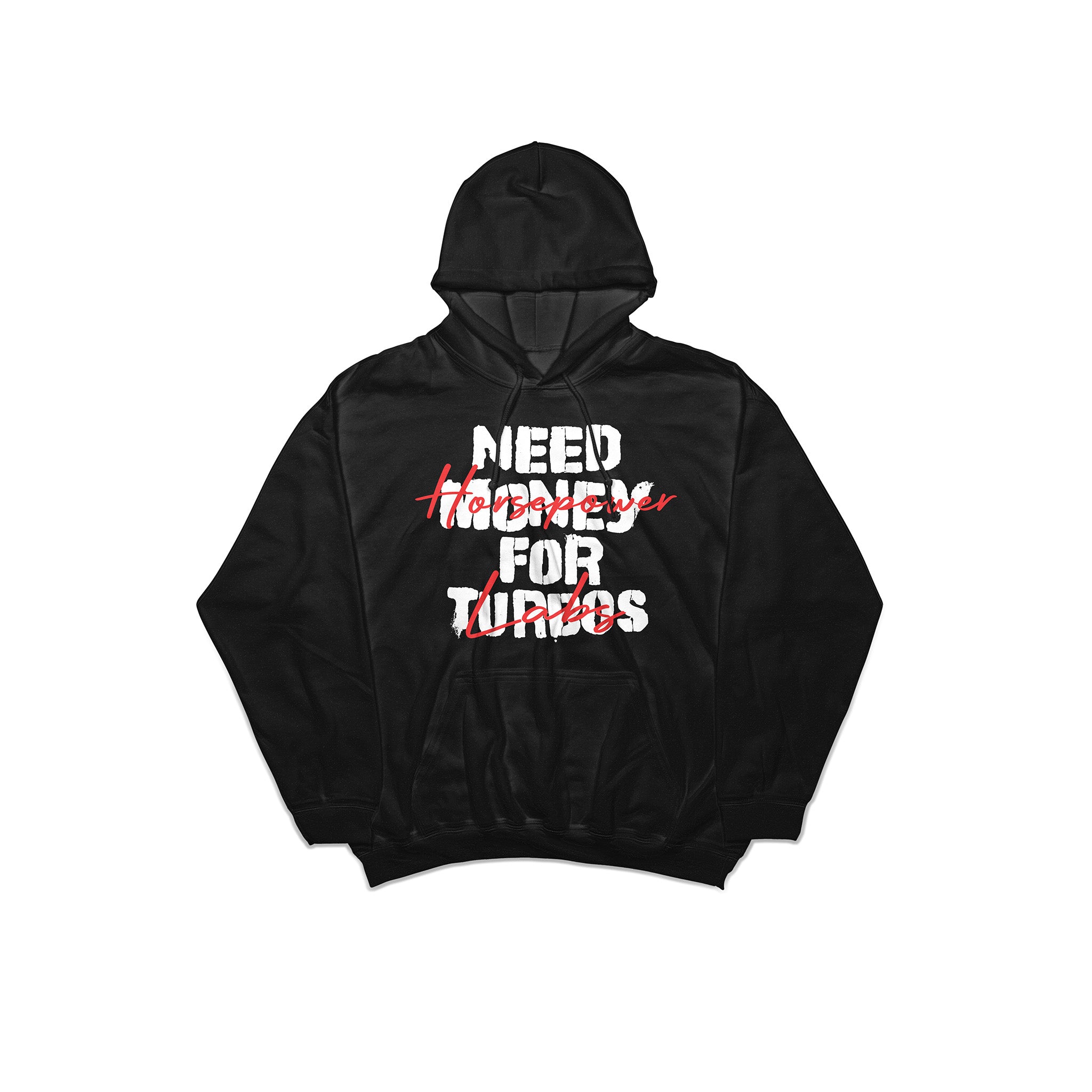 Need Money for Turbos