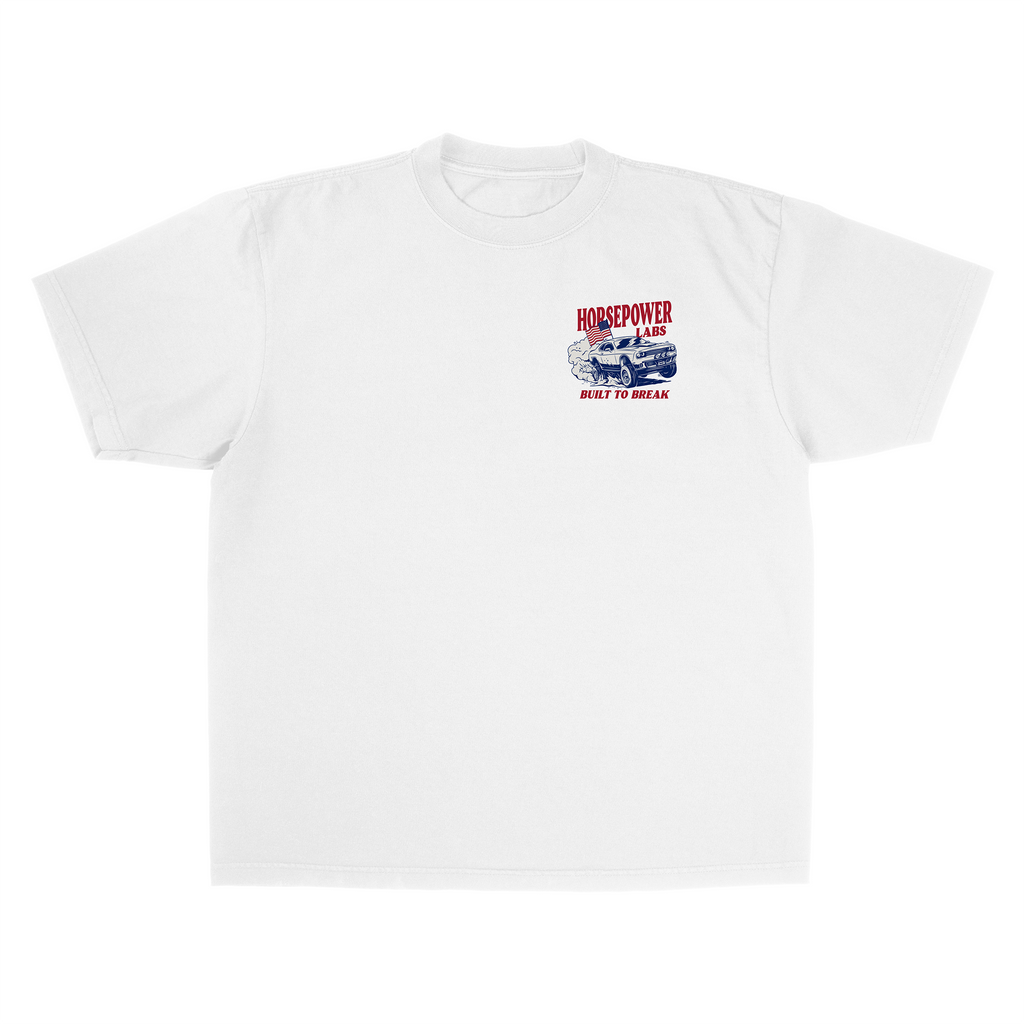 Offroad Hellcat Tee