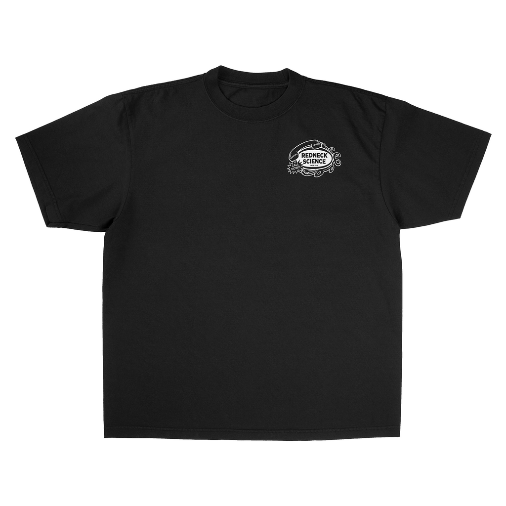 Westens Towing Service Tee