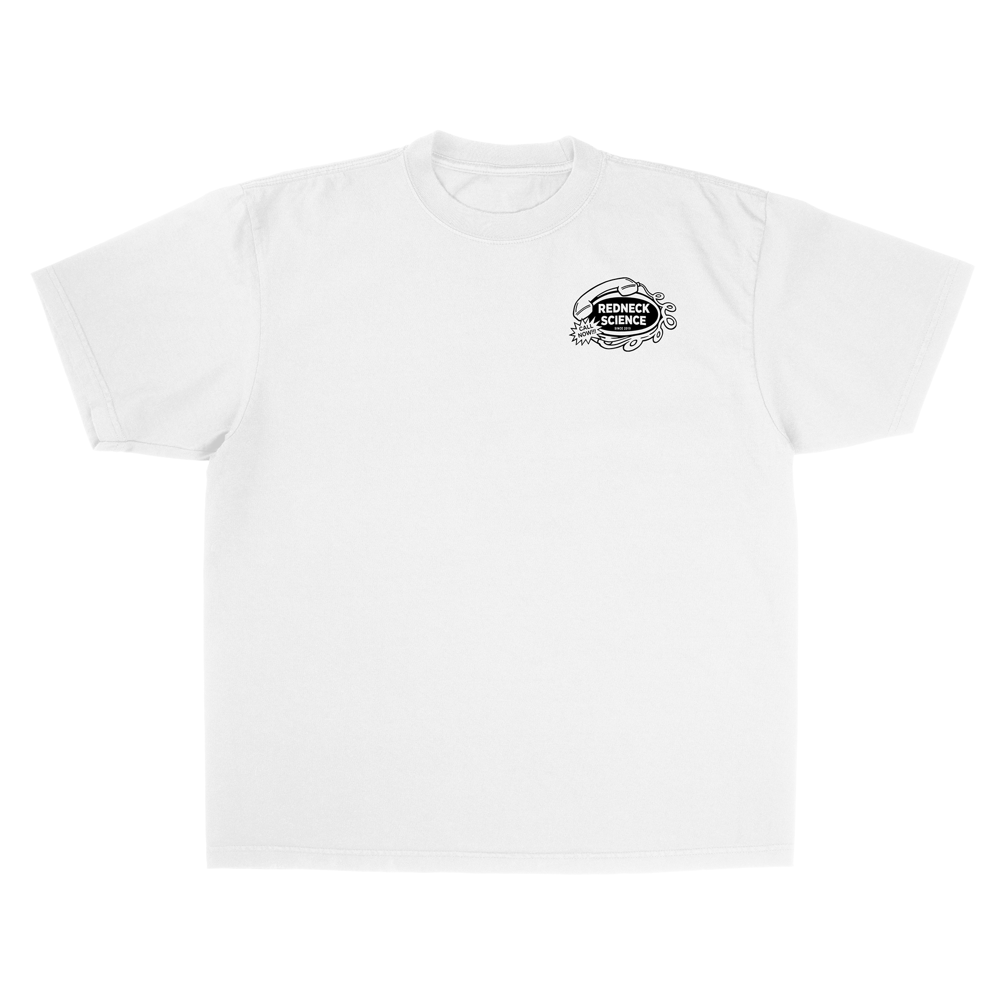 Westens Towing Service Tee