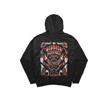 Load image into Gallery viewer, Redneck Science Boosted Hoodie
