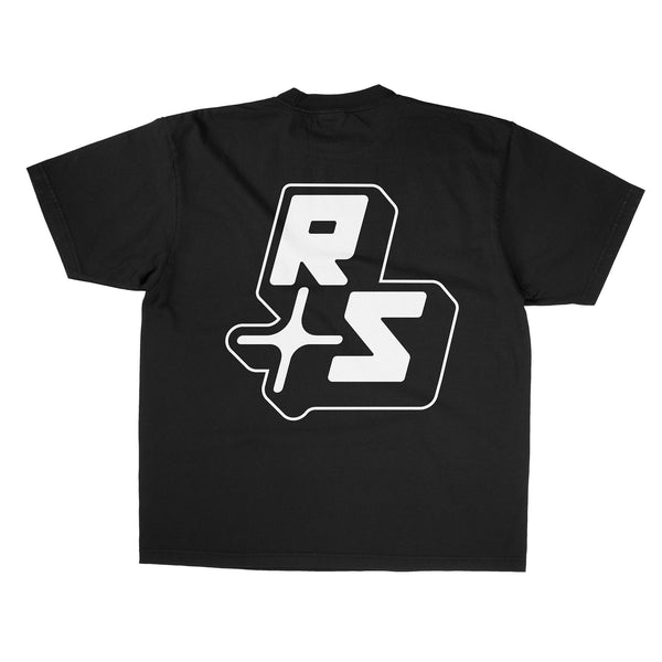 RS Futuristic Tee