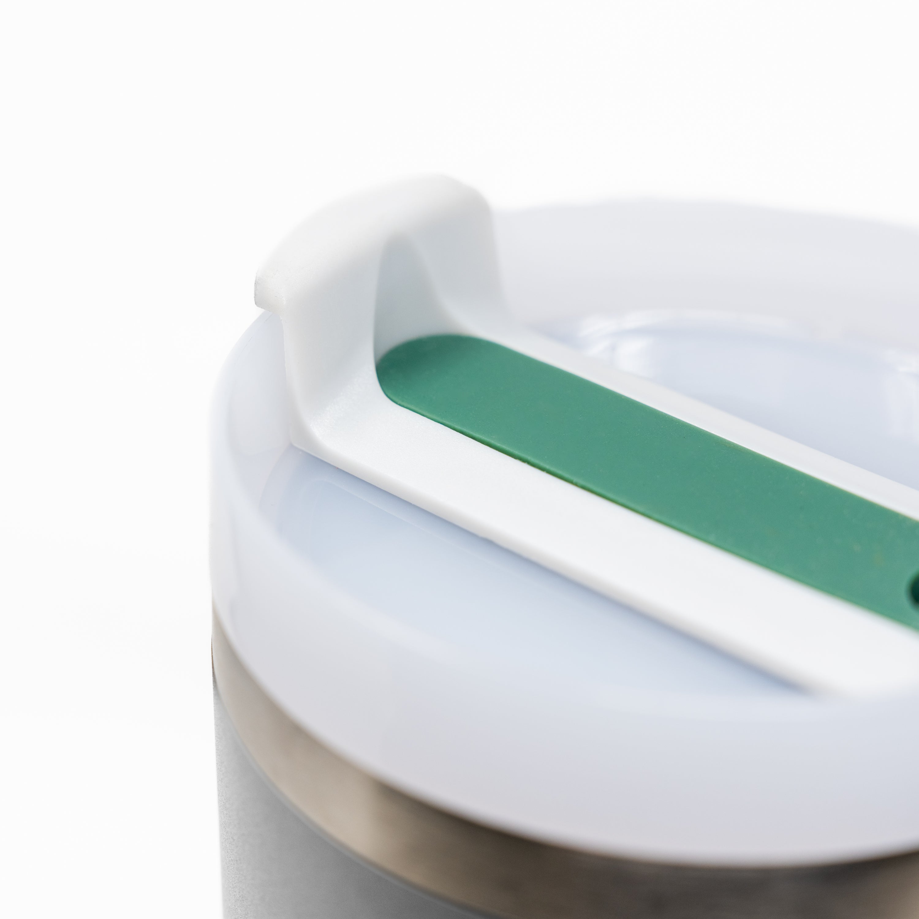 Horsepower Labs 40oz Tumbler Grey