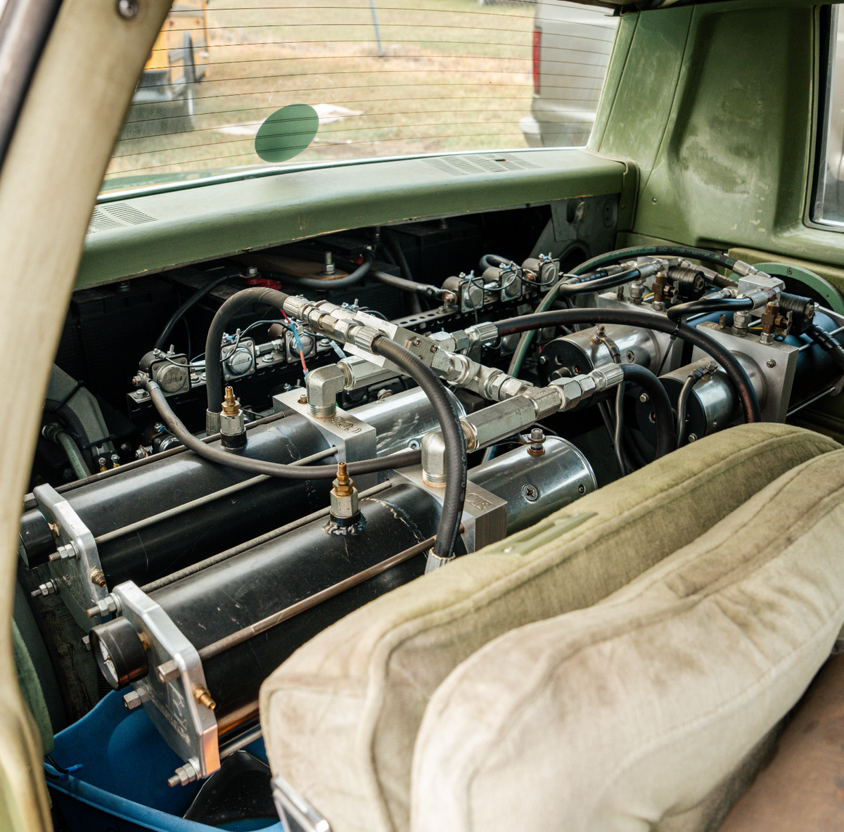 1975 BUICK BOUNCER | DEPOSIT ONLY