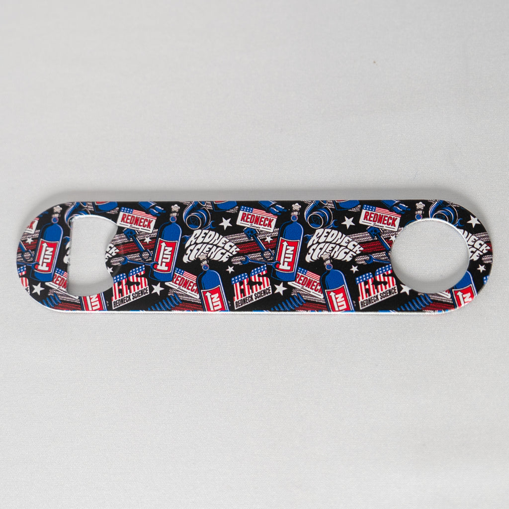 RNS Bottle Opener