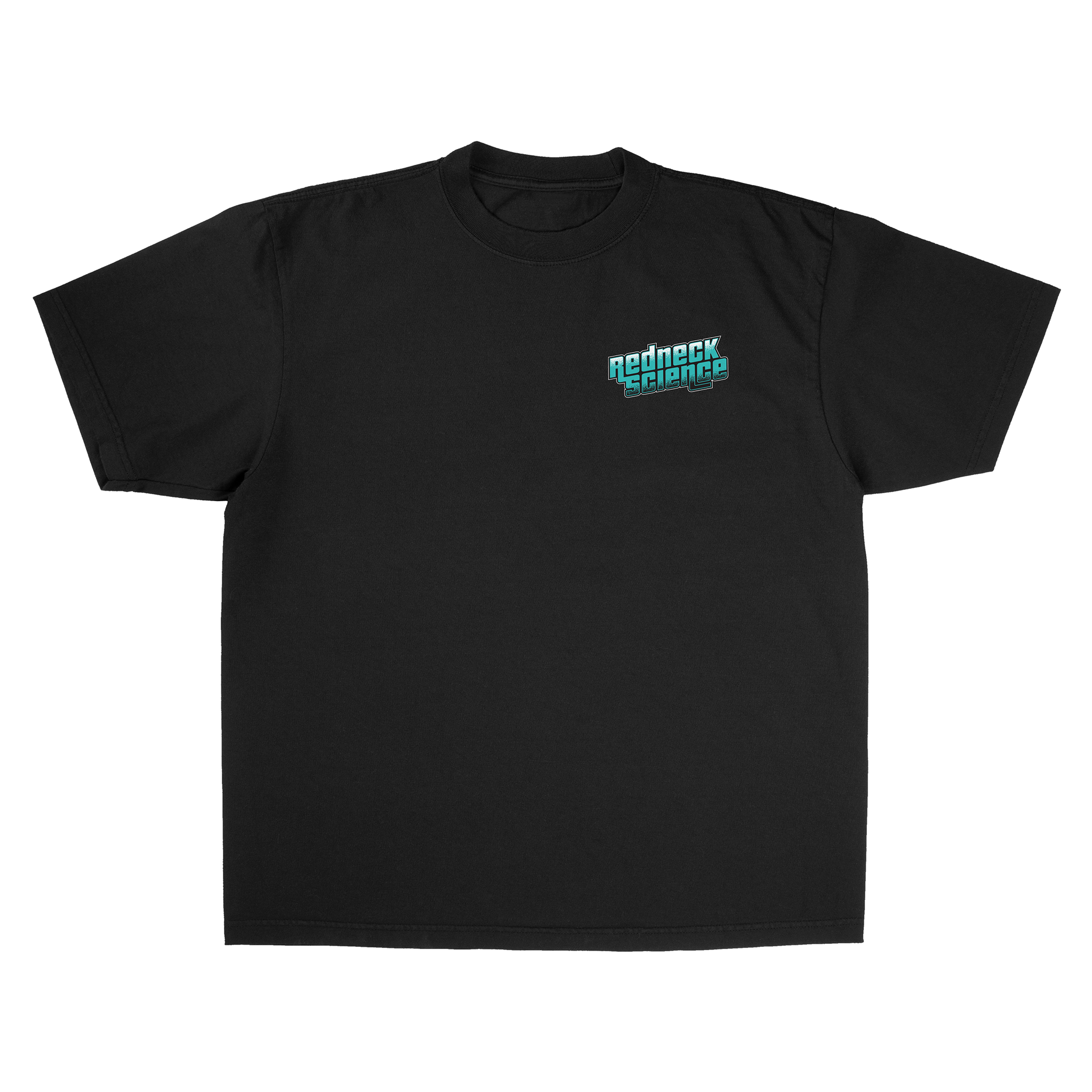 How's My Driving Tee