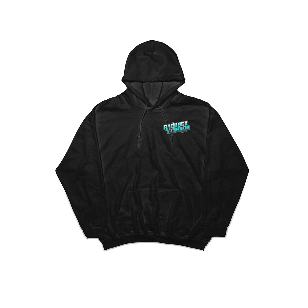 How's My Driving Hoodie