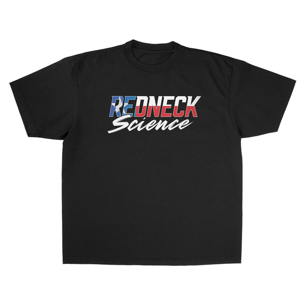 RNS Texas Flag Tee