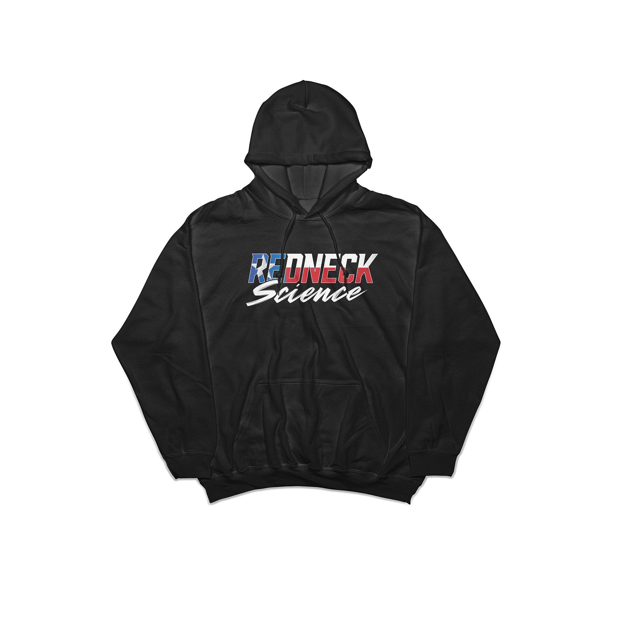 RNS Texas Hoodie