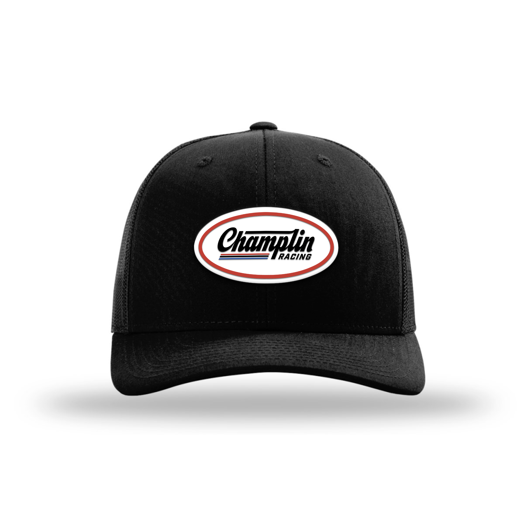 Champlin Racing Trucker Hats