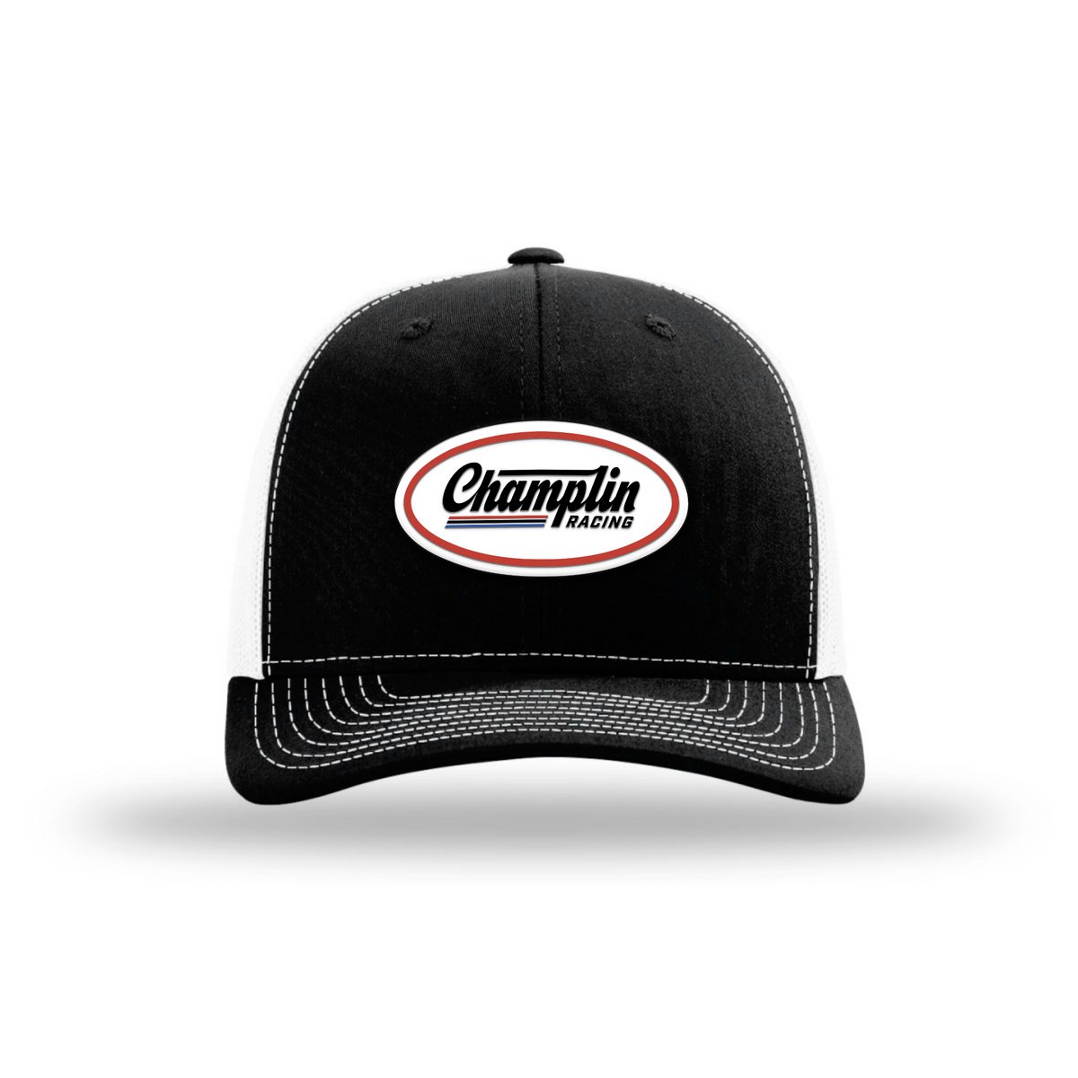 Champlin Racing Trucker Hats