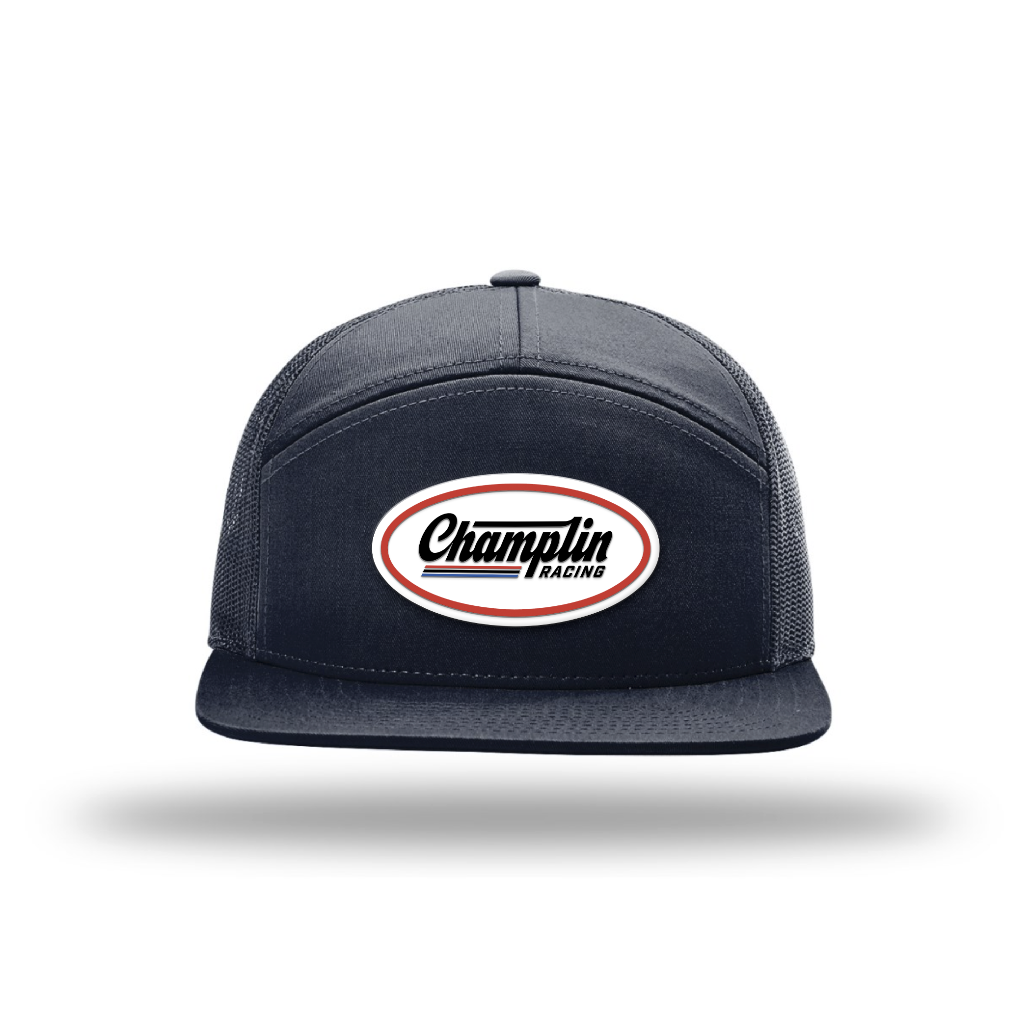 Champlin Racing Seven Panel Hats