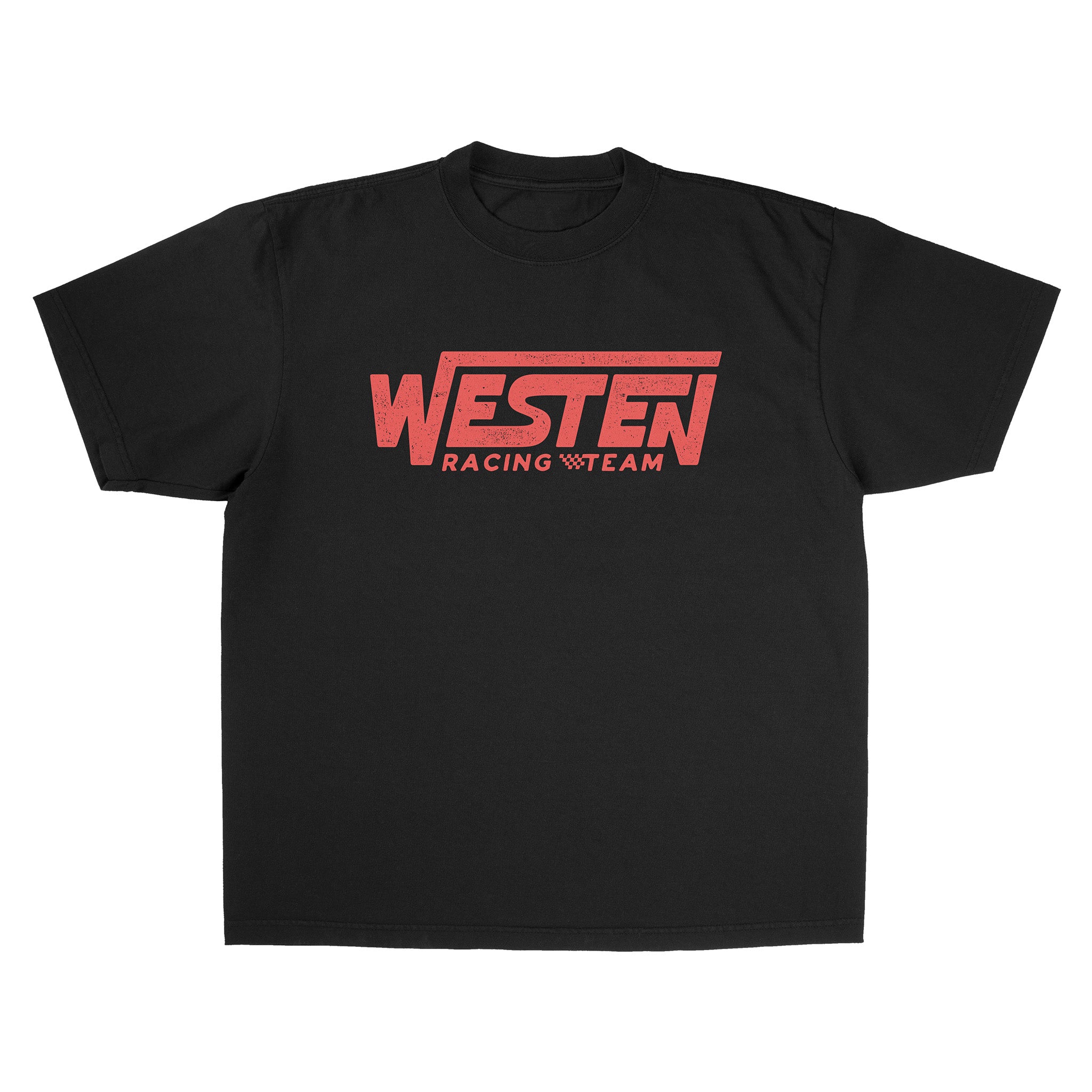 Westen Racing Team Tee
