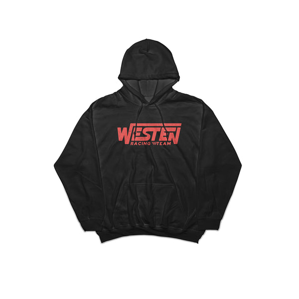 Westen Racing Team Hoodie