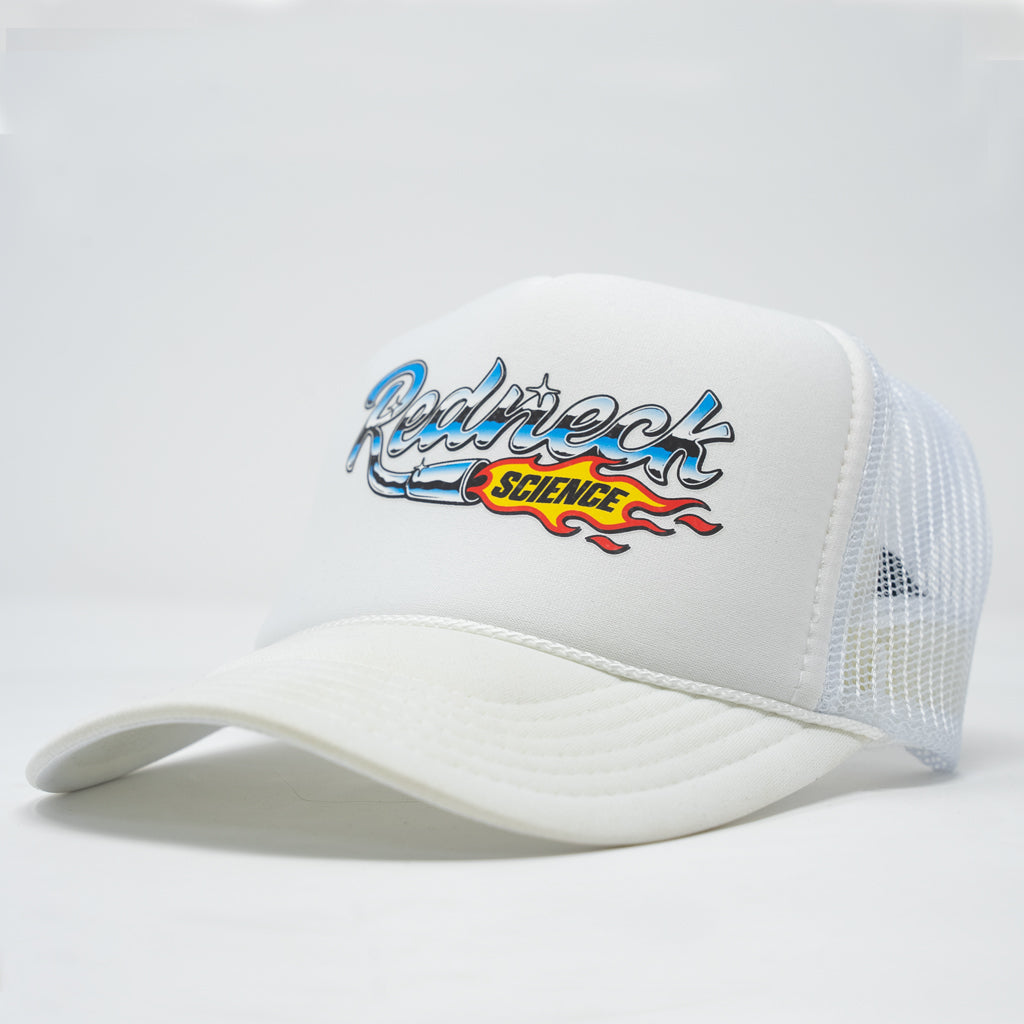 Backfire Hat
