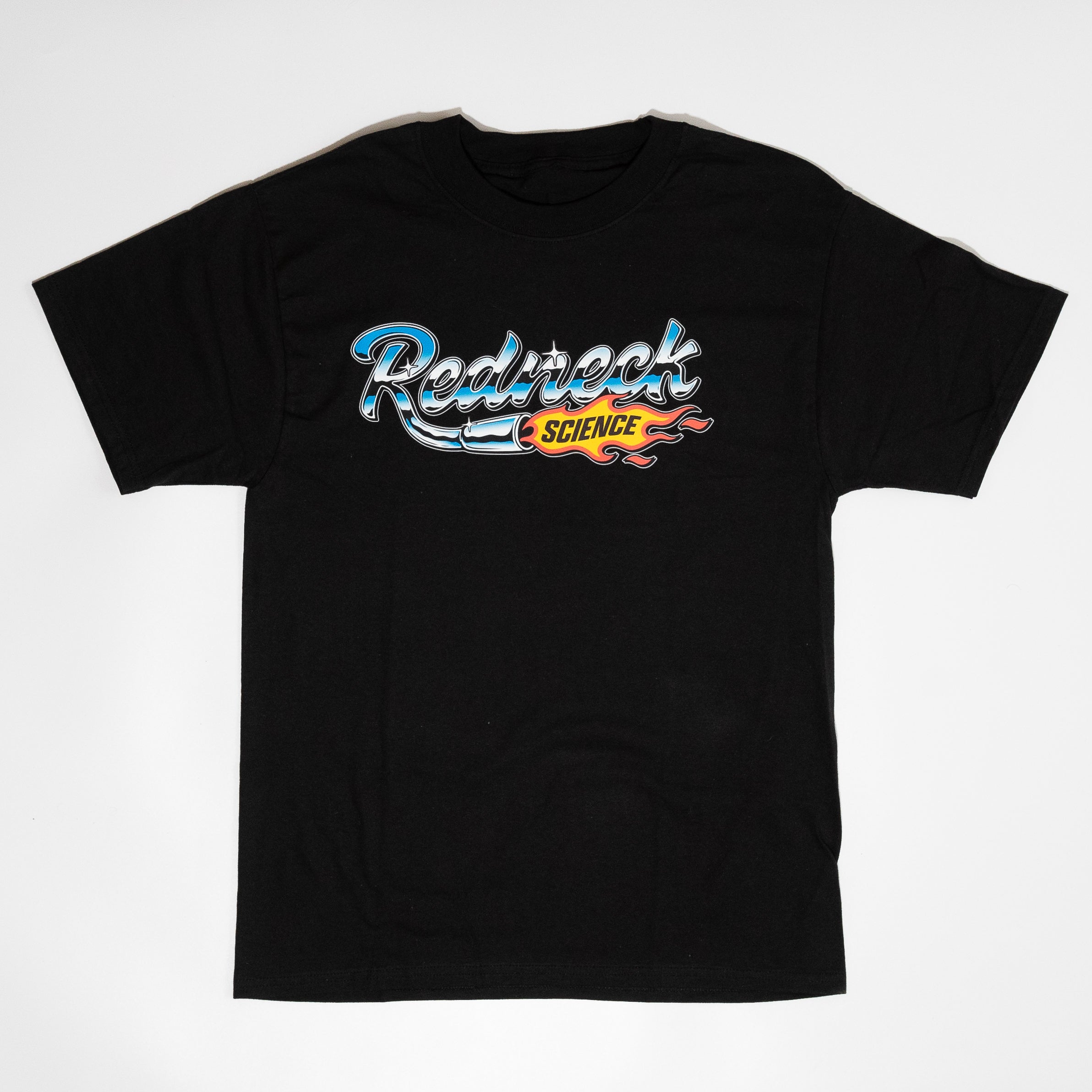 Backfire Tee