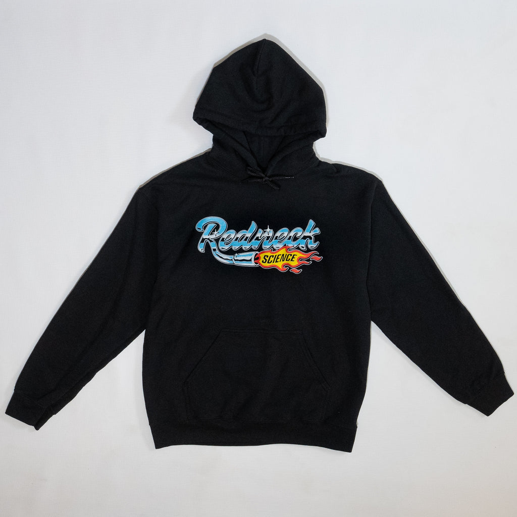 Backfire Hoodie