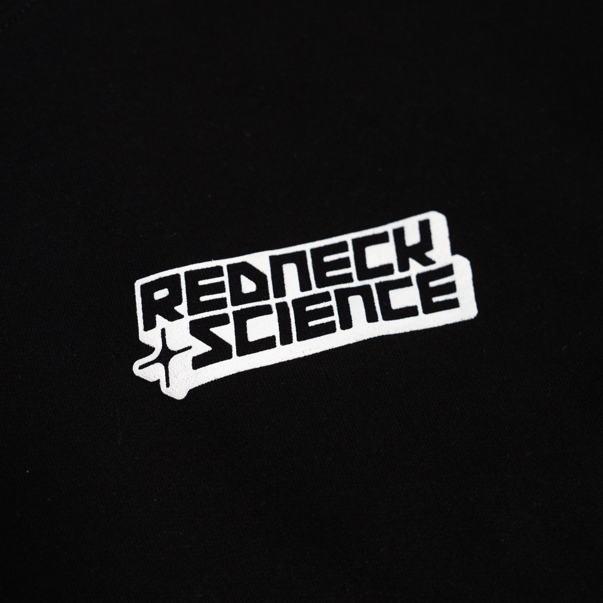 Redneck Science Hoodie