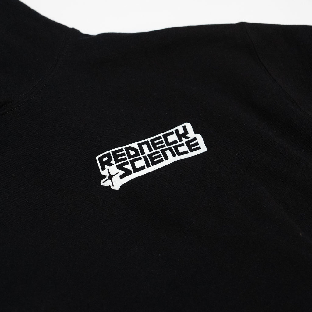 Redneck Science Hoodie
