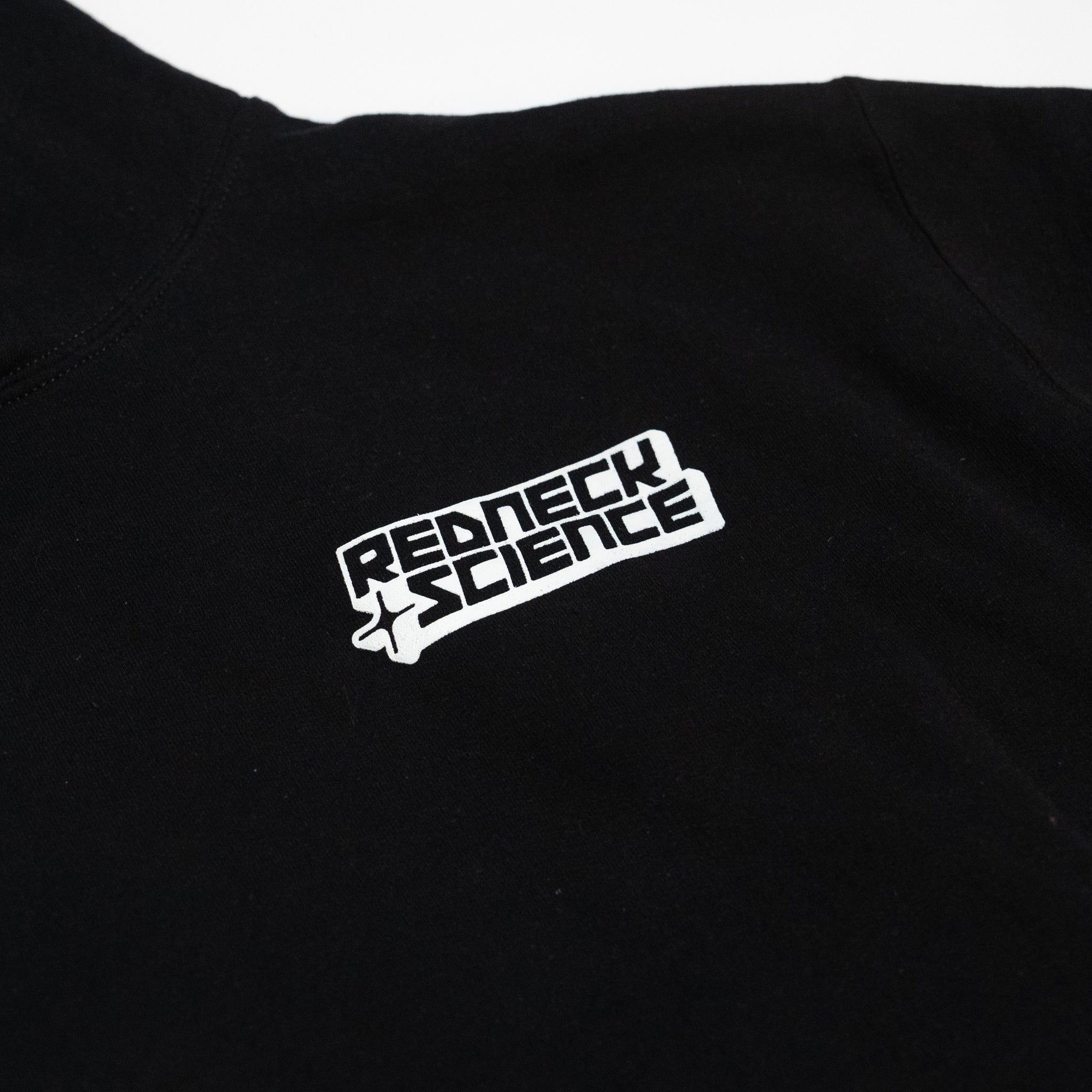 Redneck Science Hoodie