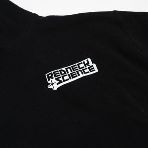 Redneck Science Hoodie