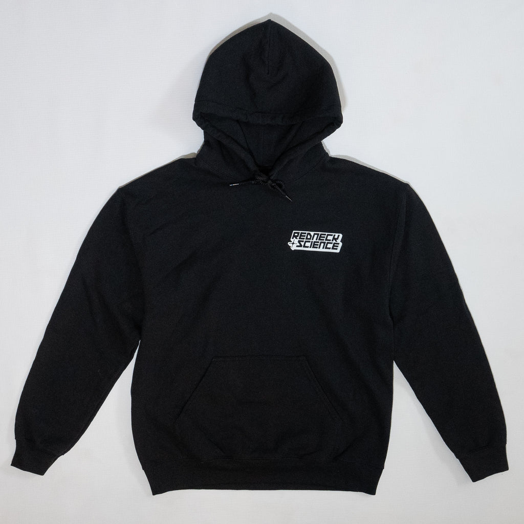 Redneck Science Hoodie