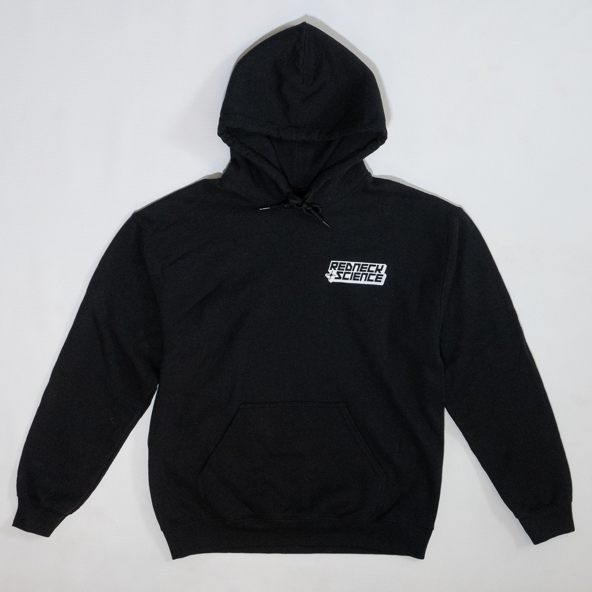 Redneck Science Hoodie