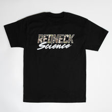Load image into Gallery viewer, Camo Redneck Science Tee
